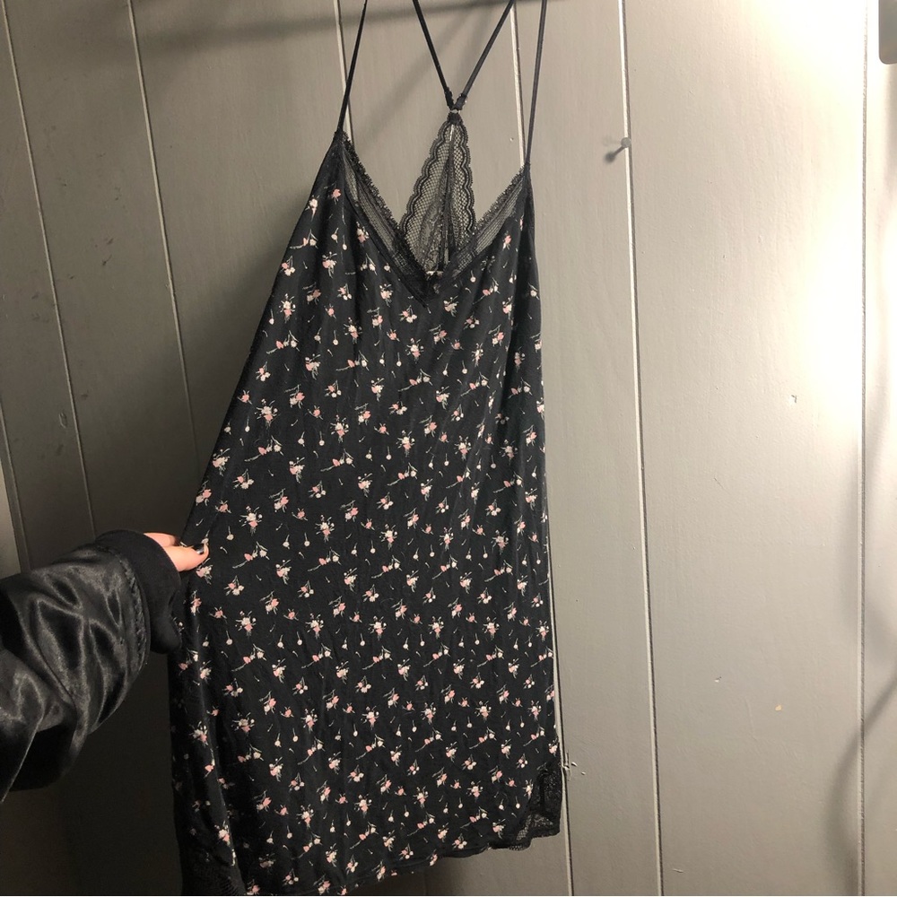 Victoria’s Secret Floral Dress